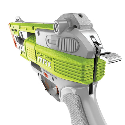 Neon Striker: Hyper Shock Edition