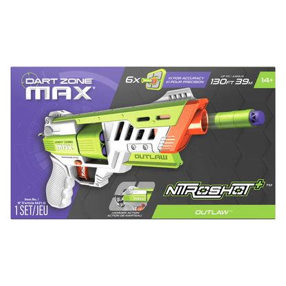 Neon Striker: Hyper Shock Edition