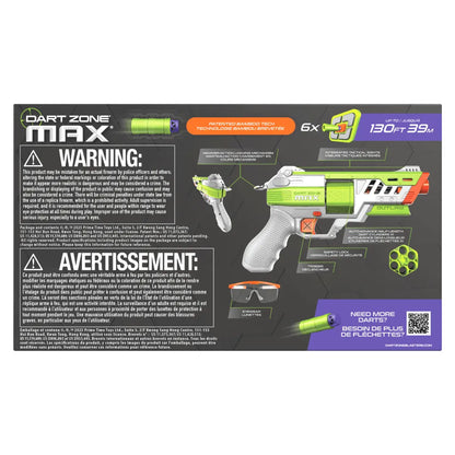 Neon Striker: Hyper Shock Edition