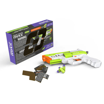 Neon Striker: Hyper Shock Edition