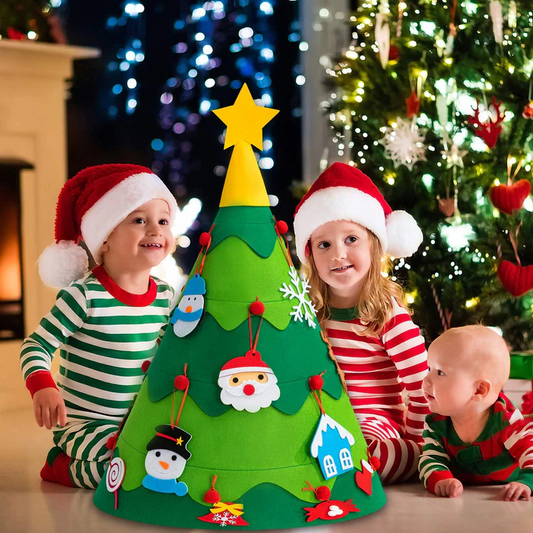 HOT SALE 49% OFF🔥360 Christmas Tree