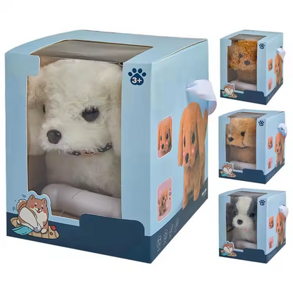 🎁Hottest in 2025🐶 My Realistic Robot Puppy
