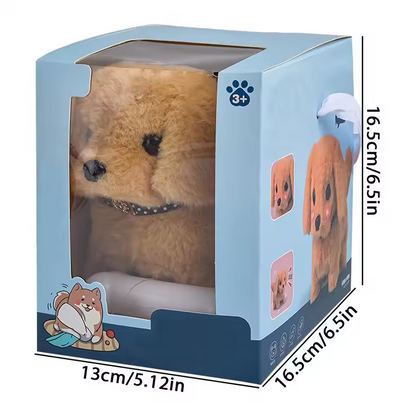🎁Hottest in 2025🐶 My Realistic Robot Puppy