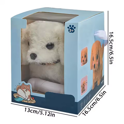 🎁Hottest in 2025🐶 My Realistic Robot Puppy