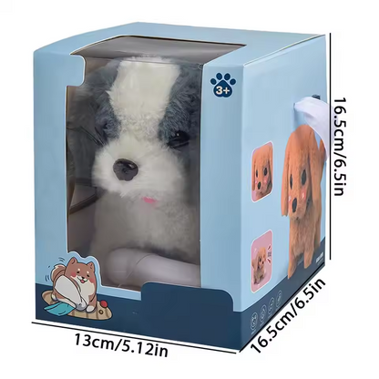 🎁Hottest in 2025🐶 My Realistic Robot Puppy